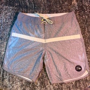 Quicksilver Jungle Juice Boardshorts